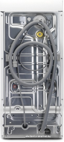 Стиральная машина Electrolux SensiCare 600 EW6TN5061F фото 3