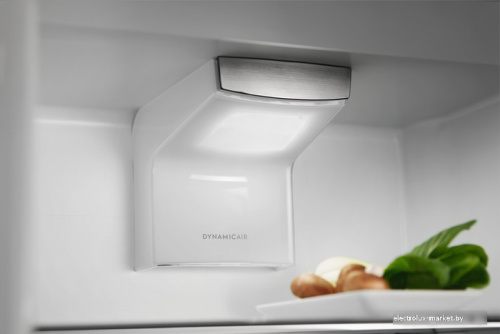 Холодильник Electrolux ECB7TE70S фото 3