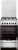 Кухонная плита Electrolux EKG951108X фото 1