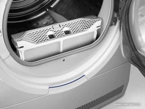 Сушильная машина Electrolux EW9H1R88SC фото 4