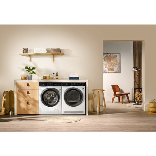 Стиральная машина Electrolux UltraCare 800 EW8F169ASA фото 3