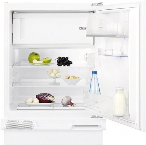 Однокамерный холодильник Electrolux ERN1200FOW фото 1