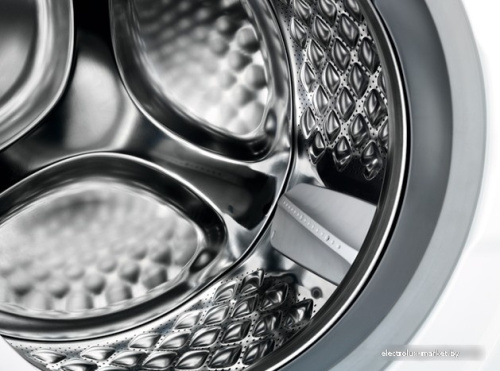 Стирально-сушильная машина Electrolux EW7WO447W фото 5