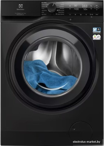 Стиральная машина Electrolux SteamCare 700 EW7FG4492UDE фото 1