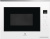 Микроволновая печь Electrolux KMFE264TEW фото 1 Микроволновая печь Electrolux KMFE264TEW фото 1