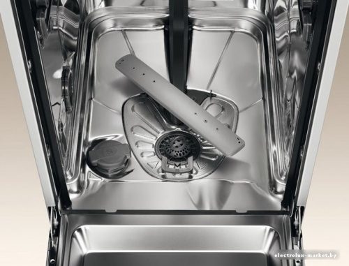 Посудомоечная машина Electrolux ESL94510LO фото 3