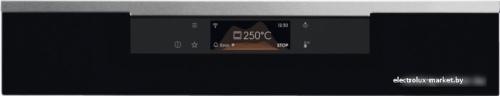 Электрический духовой шкаф Electrolux AssistedCooking SENSE 800 KOEBP39WX фото 2