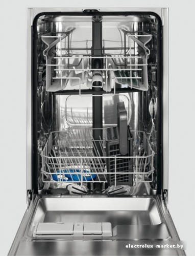 Посудомоечная машина Electrolux ESL94655RO фото 5