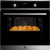 Электрический духовой шкаф Electrolux SteamBake PRO 600 EOD5C70BX