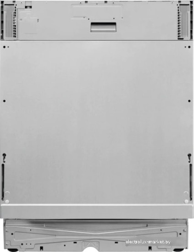 Встраиваемая посудомоечная машина Electrolux EEA917120L фото 3