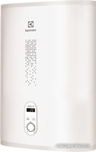 Накопительный электрический водонагреватель Electrolux EWH 100 Gladius 2.0 фото 1