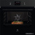 Электрический духовой шкаф Electrolux SteamBake 600 KODFC77H фото 1