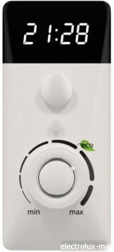 Накопительный электрический водонагреватель Electrolux EWH 100 Centurio IQ 2.0 фото 1