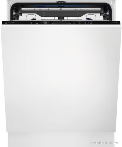 Встраиваемая посудомоечная машина Electrolux GlassCare 700 KEGB9420W фото 1