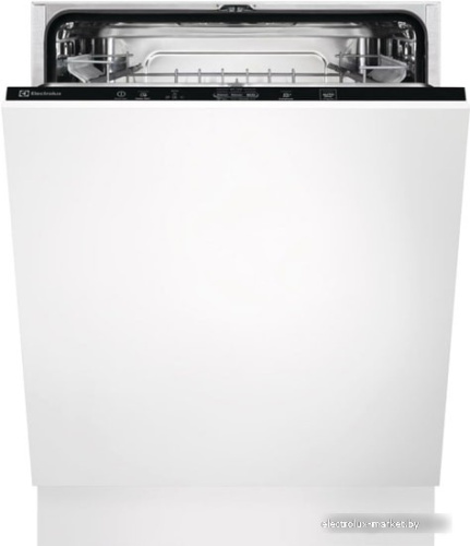 Встраиваемая посудомоечная машина Electrolux EEA927201L фото 1