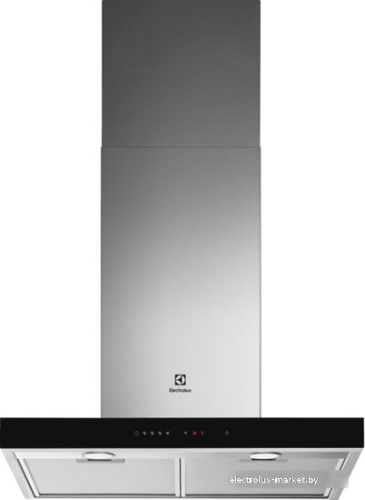 Кухонная вытяжка Electrolux LFT766X фото 1