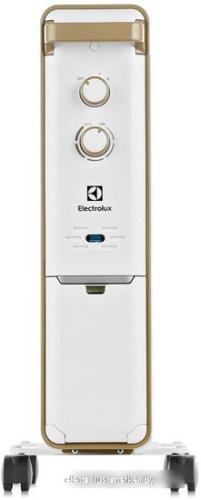 Масляный радиатор Electrolux EOH/M-9157 фото 3