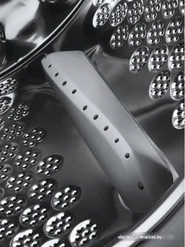 Стирально-сушильная машина Electrolux EW7WN361S фото 2