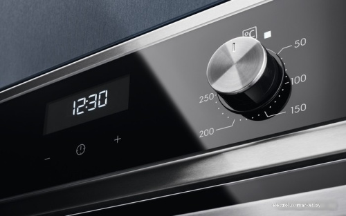 Электрический духовой шкаф Electrolux SurroundCook 600 EOF5H50BX фото 3