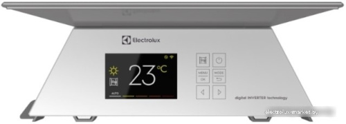 Блок управления конвектора Electrolux Transformer Digital Inverter 3.0 фото 1