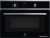 Электрический духовой шкаф Electrolux CombiQuick 800 EVL6E46X фото 1 Электрический духовой шкаф Electrolux CombiQuick 800 EVL6E46X фото 1