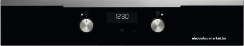 Электрический духовой шкаф Electrolux SteamBake 600 KOD5H70BX фото 2