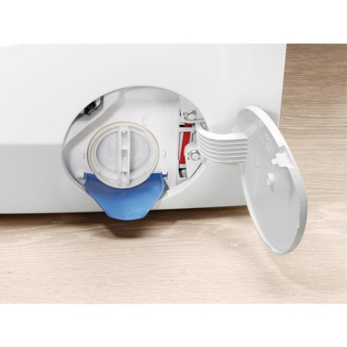 Стирально-сушильная машина Electrolux DelicateCare 900 EW9WN249W фото 4