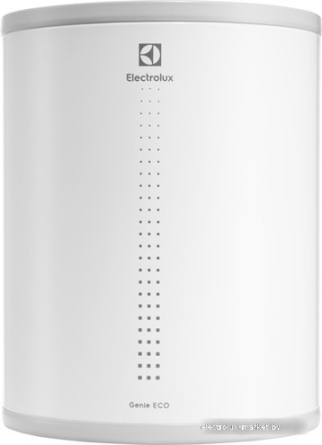 Накопительный электрический водонагреватель под мойку Electrolux EWH 10 Genie ECO U фото 2