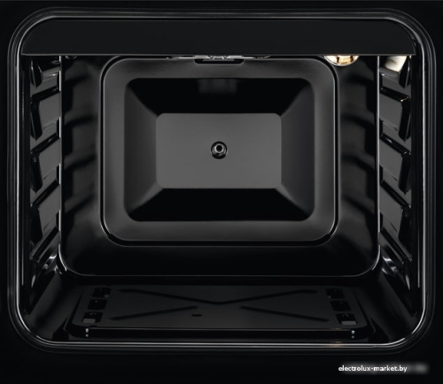 Кухонная плита Electrolux RKG500002W фото 3