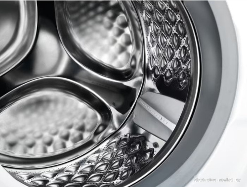 Стиральная машина Electrolux PerfectCare 900 EW9F7607WCE фото 4