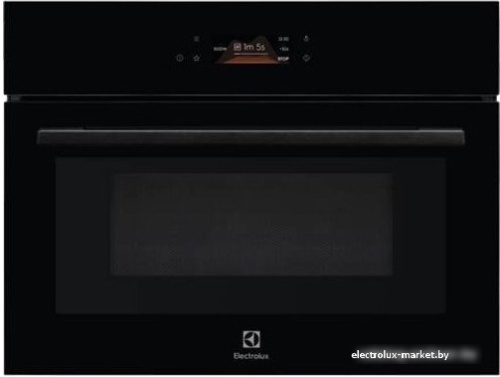 Микроволновая печь Electrolux EVM8E08Z фото 1