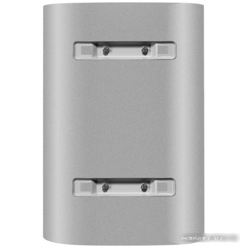 Накопительный электрический водонагреватель Electrolux EWH 30 Centurio IQ 3.0 Silver фото 4