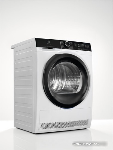 Сушильная машина Electrolux EW9H1R89B фото 3