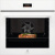 Электрический духовой шкаф Electrolux LOE8F38V