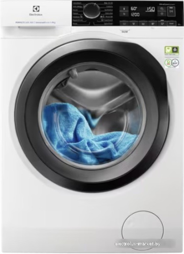 Стиральная машина Electrolux PerfectCare 800 EW8F249PS фото 1