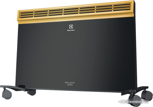 Конвектор Electrolux ECH/B-1500 E GOLD фото 1