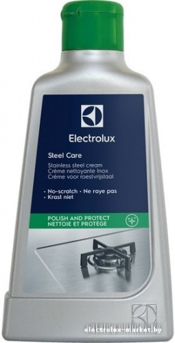 Средство для чистки Electrolux E6SCC104 фото 2