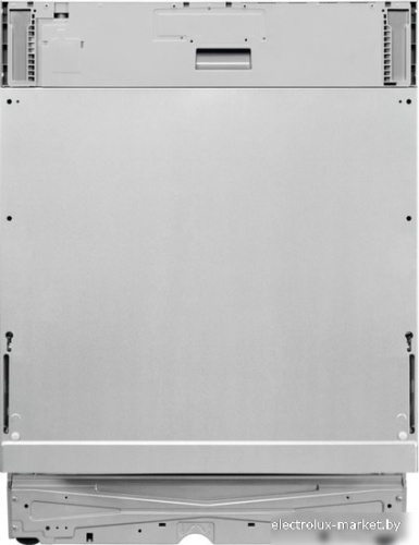 Встраиваемая посудомоечная машина Electrolux EEA727200L фото 3