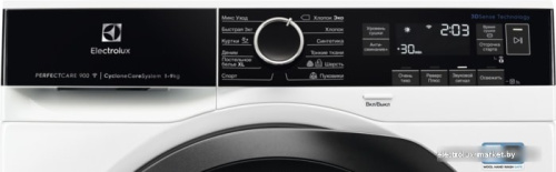 Сушильная машина Electrolux EW9H1R89B фото 2