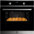 Электрический духовой шкаф Electrolux SteamBake PRO 600 EOD5C70BX фото 1