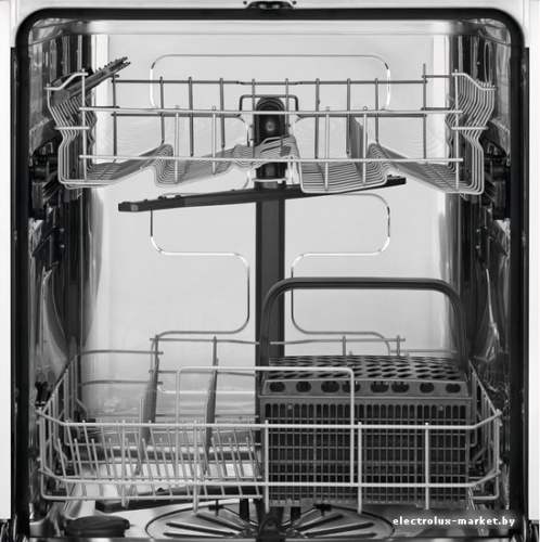 Посудомоечная машина Electrolux EDA917122L фото 4