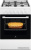 Кухонная плита Electrolux RKG600005W фото 1