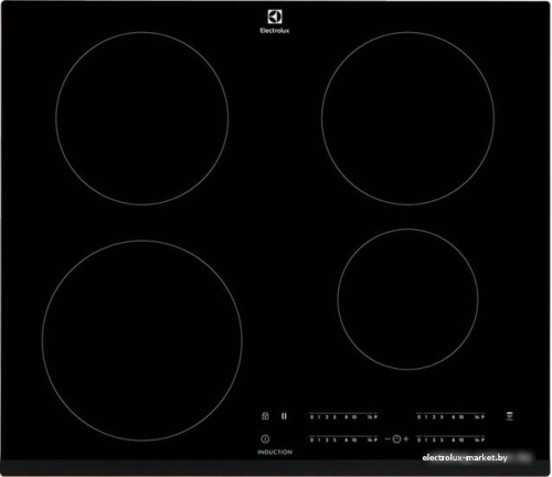 Варочная панель Electrolux HOI650MF фото 1