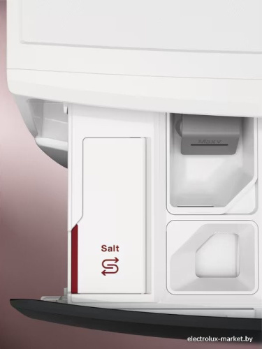 Стиральная машина Electrolux PerfectCare 900 EW9F7607WCE фото 2