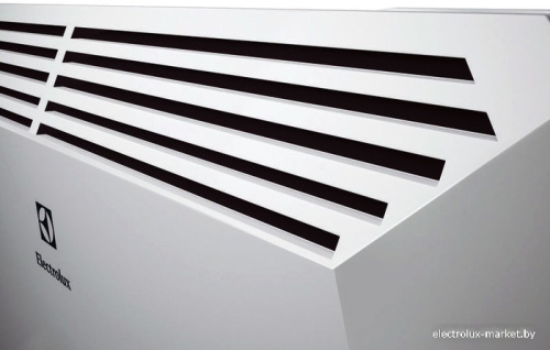Конвектор Electrolux ECH/T-2000 E фото 3