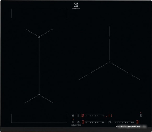 Варочная панель Electrolux EIS62341 фото 1