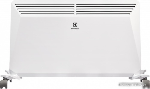 Конвектор Electrolux ECH/T-1500 E фото 2