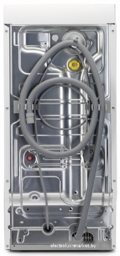 Стиральная машина Electrolux EW7T3R272 фото 4