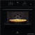 Электрический духовой шкаф Electrolux SteamBake 600 EOD5F71Z