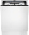Встраиваемая посудомоечная машина Electrolux GlassCare 700 KEGB9420W фото 1